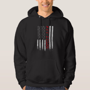 FPV Freestyle Racecopter Pilot Drone Hoodie