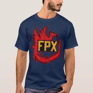 FPX T-SHIRT