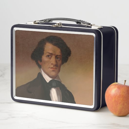 Fr3d3rick Bailey Douglass: legende over burgerrech (In situ)