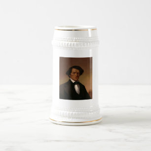 Fr3d3rick Bailey Douglass: legende over burgerrech Bierpul