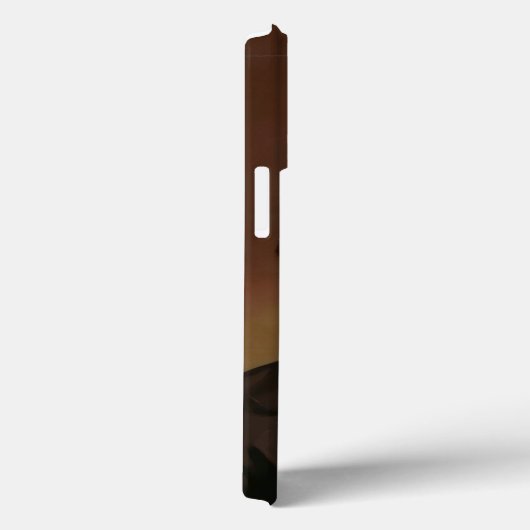 Fr3d3rick Bailey Douglass: legende over burgerrech Case-Mate iPhone Case (Achterkant / Rechts)