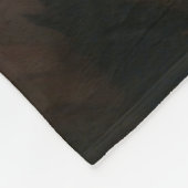 Fr3d3rick Bailey Douglass: legende over burgerrech Fleece Deken (Hoek)