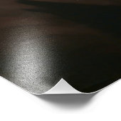 Fr3d3rick Bailey Douglass: legende over burgerrech Foto Afdruk (Hoek)