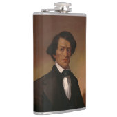 Fr3d3rick Bailey Douglass: legende over burgerrech Heupfles (Rechts)