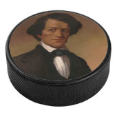 Fr3d3rick Bailey Douglass: legende over burgerrech Hockey Puck (3/4)