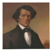 Fr3d3rick Bailey Douglass: legende over burgerrech Kubus (Voorkant)