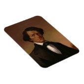 Fr3d3rick Bailey Douglass: legende over burgerrech Magneet (Rechterzijde)