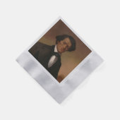 Fr3d3rick Bailey Douglass: legende over burgerrech Servet (Hoek)