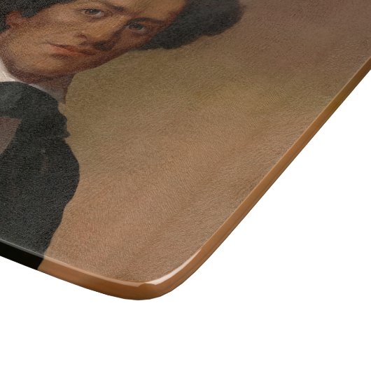 Fr3d3rick Bailey Douglass: legende over burgerrech Snijplank (Hoek)