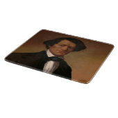 Fr3d3rick Bailey Douglass: legende over burgerrech Snijplank (Hoek)