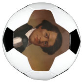 Fr3d3rick Bailey Douglass: legende over burgerrech Voetbal (Gedraaid)