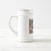 Fr3d3rick Bailey Douglass met zwarte abolitionist Bierpul (Links)