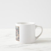 Fr3d3rick Bailey Douglass met zwarte abolitionist Espresso Kop (Rechts)