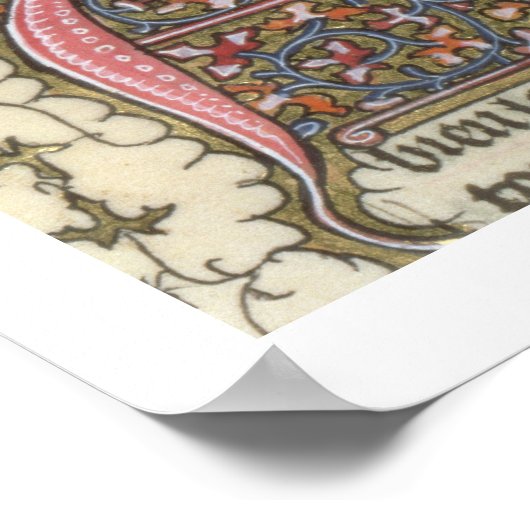 Fr.120 f.522v The Knighting of Lancelot from 'The Poster (Hoek)