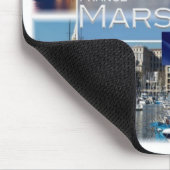 FR Frankrijk - Marseille - oude haven - baai van M Muismat (Hoek)