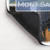 FR Frankrijk - Normandy - Mont Saint Michel - Muismat (Hoek)