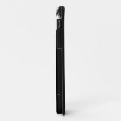 FR-S Rolling Shot Case-Mate iPhone Case (Achterkant/links)