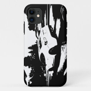 FR-S Rolling Shot iPhone 11 Hoesje