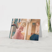 Fra Angelico — Aankondiging (Voorkant)