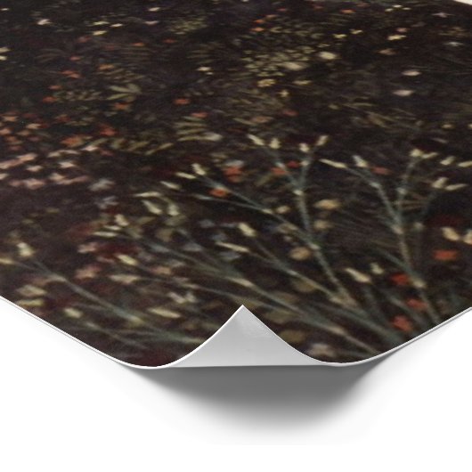 Fra Angelico Art Poster (Hoek)