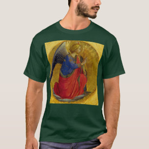Fra Angelico Guido di Pietro quotAngel van de Annu T-shirt