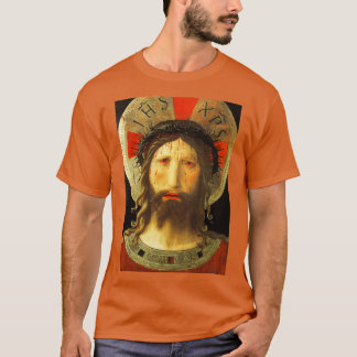 Fra Angelico Guido di Pietro quotChristus crowned T-shirt