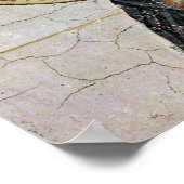 Fra Angelico - St Dominic Poster (Hoek)