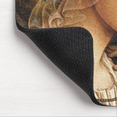 Fra Filippo Lippi, Madonna Muismat (Hoek)