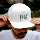 FRA Frankfurt Duitsland Airport Code Trucker Pet