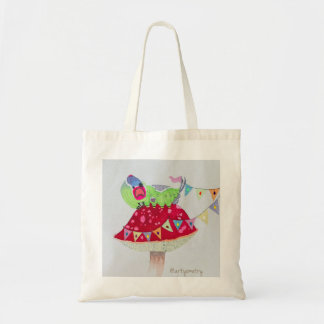 Fraai gevoel tote bag