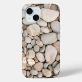 fraaie steen Case-Mate iPhone case (Achterkant)