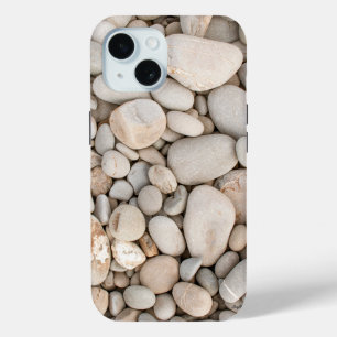 fraaie steen iPhone 15 case