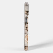 fraaie steen Case-Mate iPhone case (Achterkant / Rechts)