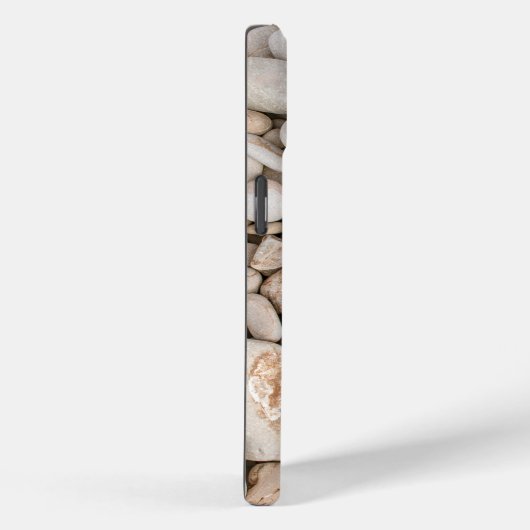 fraaie steen Case-Mate iPhone case (Achterkant / Rechts)