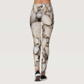 fraaie steen leggings (Achterkant)