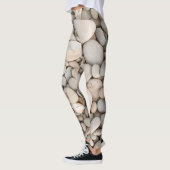 fraaie steen leggings (Links)