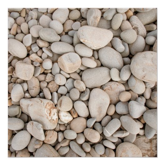 fraaie steen perfect poster (Voorkant)