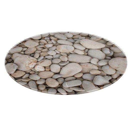 fraaie steen snijplank (Hoek)