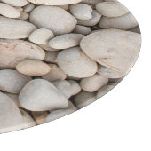 fraaie steen snijplank (Hoek)