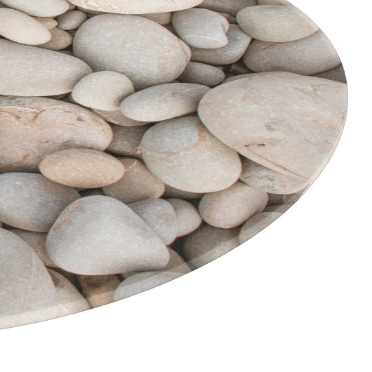 fraaie steen snijplank (Hoek)