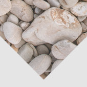 fraaie steen tissuepapier (Detail)