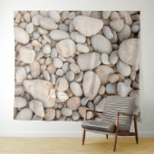 fraaie steen wandkleed (In Situ (horizontaal))