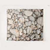 fraaie steen wandkleed (Voorkant (horizontaal))