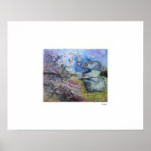 Fraccion de luz/Fraction of Light Poster (Voorkant)