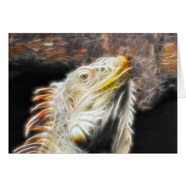 Fracguana (Voorkant Horizontaal)