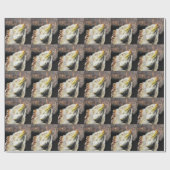 Fracguana Cadeaupapier (Vlak)