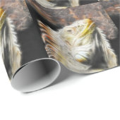 Fracguana Cadeaupapier (Rol Hoek)