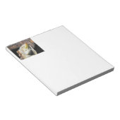 Fracguana Notitieblok (Schuin)