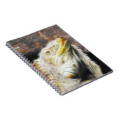 Fracguana Notitieboek (Rechterzijde)