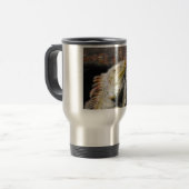 Fracguana Reisbeker (Voorkant links)